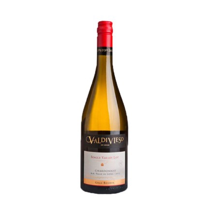 Rượu Vang Trắng Chile Valdivieso Grand Reserva Chardonnay